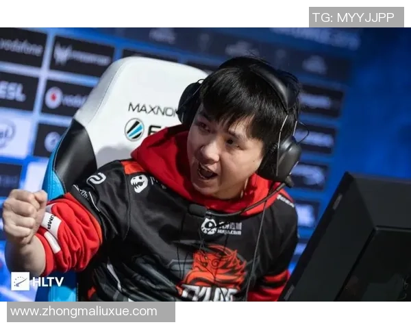 CSGO战术分析：深入探讨JDG在比赛中的盯防策略与执行